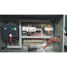 Factory Price Overhead Crane Control Panel Box of Electric Control Box